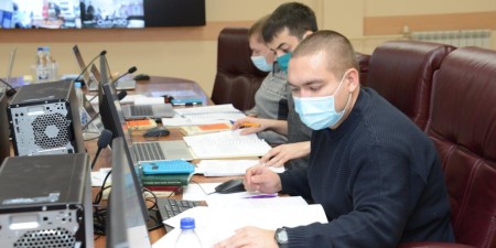 Балаковская АЭС 