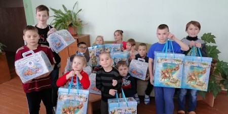 Калининская АЭС 