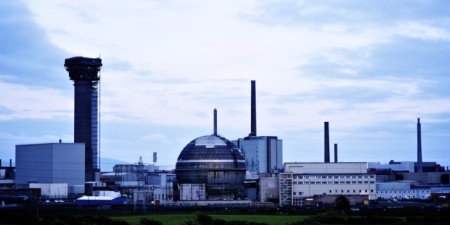 Sellafield Ltd 