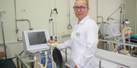 Ленинградская АЭС 