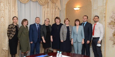 Балаковская АЭС 