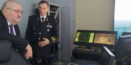 Росморречфлот 