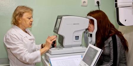 Смоленская АЭС 