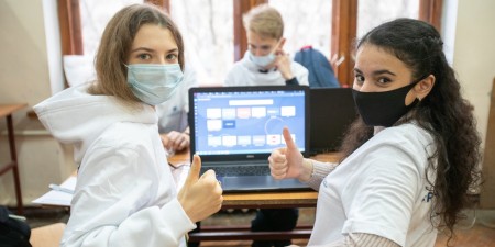 Курчатовский институт 