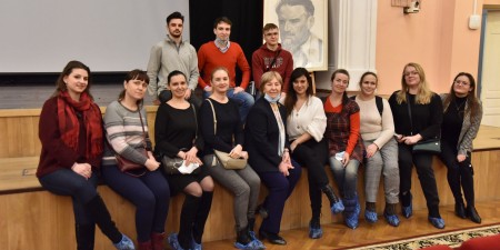 Курчатовский институт 