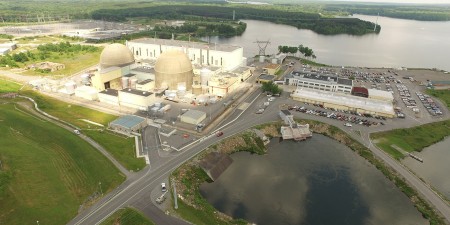 Dominion Energy 