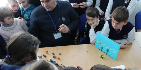 Росэнергоатом 