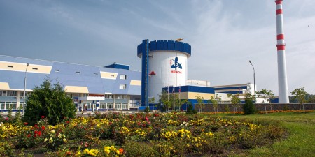 Нововоронежская АЭС 