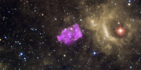 NASA 