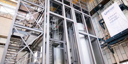 U-Battery/Cavendish Nuclear 