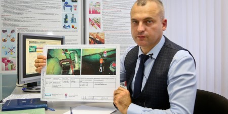 Виктор Давыдов 