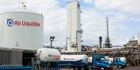 Air Liquide 