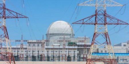 World Nuclear News 