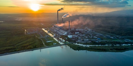 Производственное объединение «Межрегионэнергосервис» 