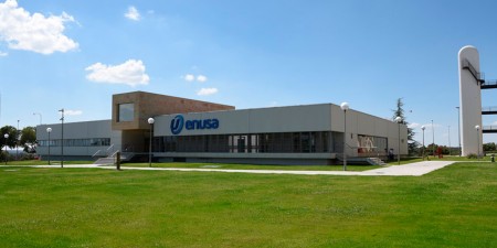 Enusa 