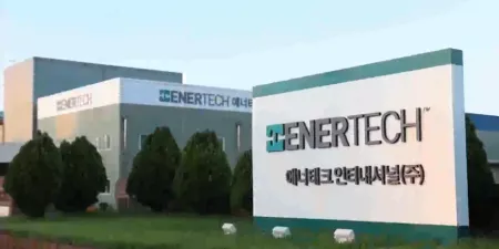 ENERTECH International Inc.