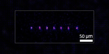 Laser Physics