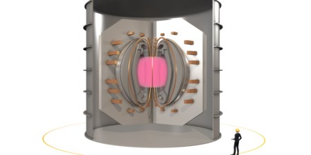 Tokamak Energy