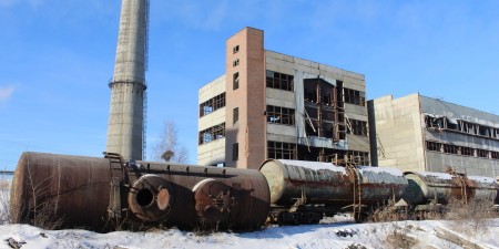 Московский комсомолец