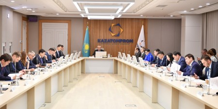 Талгат Таныбаев