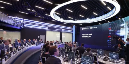 Правительство РФ