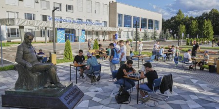 Арсений Королев