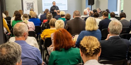 Администрация Мурманской области