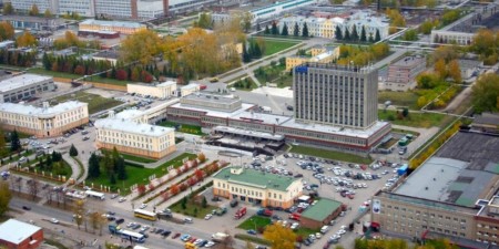 Яндекс