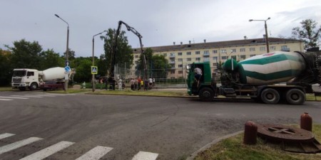 Бетонэк