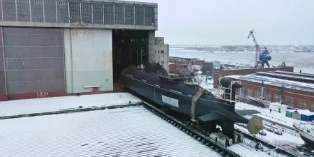 Министерство обороны РФ