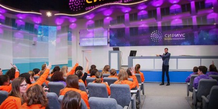 Правительство Томской области