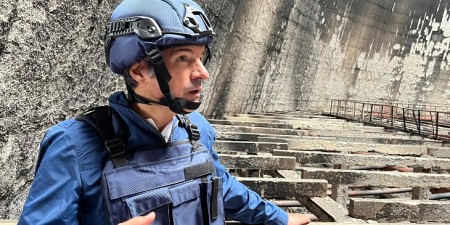 World Nuclear News