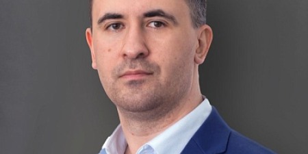 Алексей Перепелица