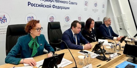 Правительство Мурманской области