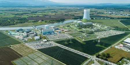 World Nuclear News