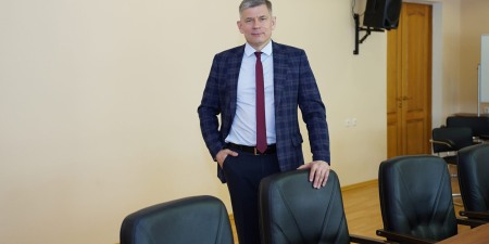 МАУ «Управление общественных связей» ЗАТО Заречный Пензенской обл.