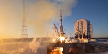 Роскосмос