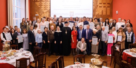 Ольга Мартынова, управление коммуникаций НВ АЭС