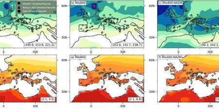 Geophysical Research Letters, R. P. Acosta et al.