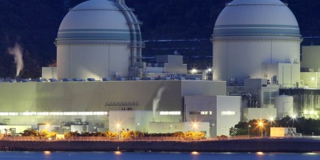 Kansai Electric Power