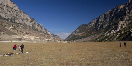 Личный архив студента Филиала ЮФУ в г. Геледжик Ильи Башмашникова