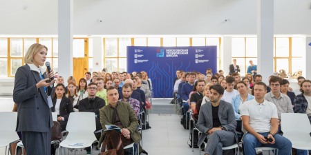 Правительство Москвы