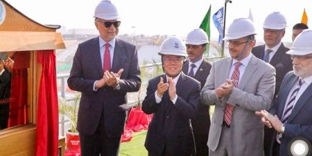 World Nuclear News