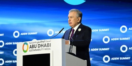 Правительство Узбекистана
