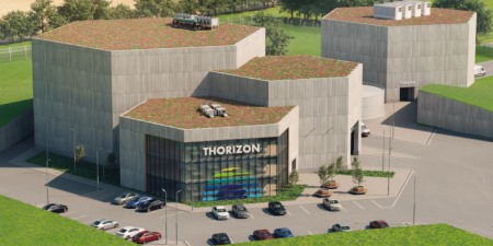 Thorizon