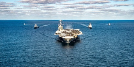 ВМФ США