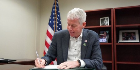 Минэнерго США