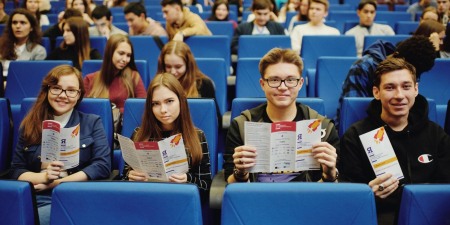 Министерство образования РФ