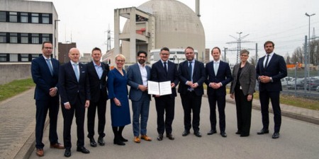 World Nuclear News