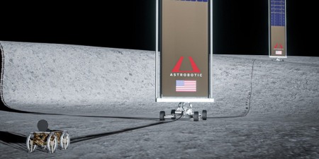 Astrobotic